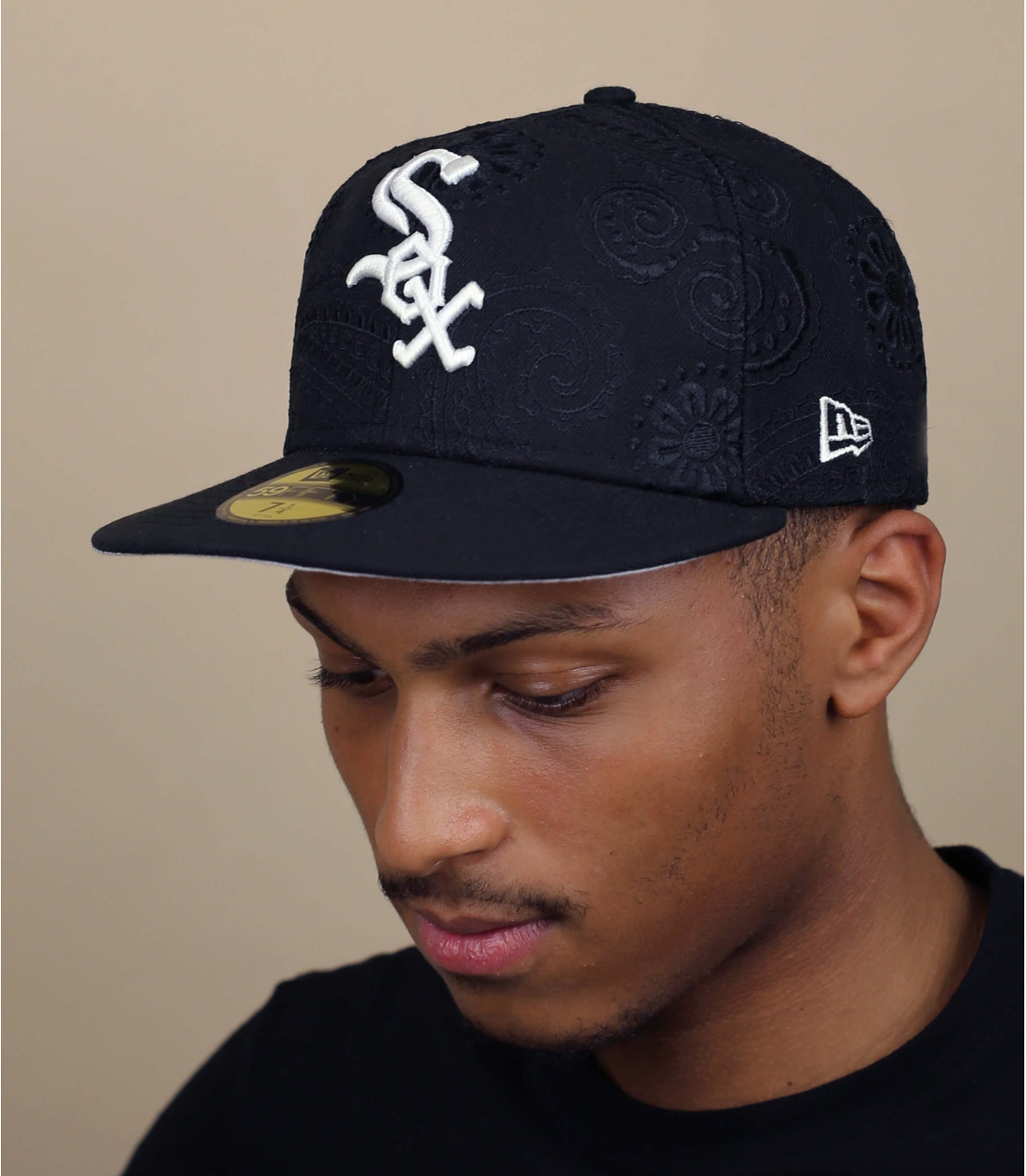 Gorras de los white sox outlet