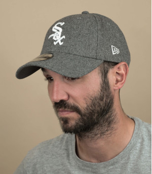 Intensivo Bigote frente New Era gris - Compra/venta de New Era gris. Primera sombrerería en línea. Entrega en 48/72horas. Intensivo Bigote frente New Era gris - Compra/venta de New Era gris. Primera sombrerería en línea. Entrega en 48/72horas.