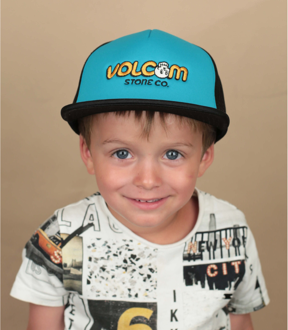 Volcom niño clearance