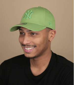 Gorra League Ess 9Forty NY...