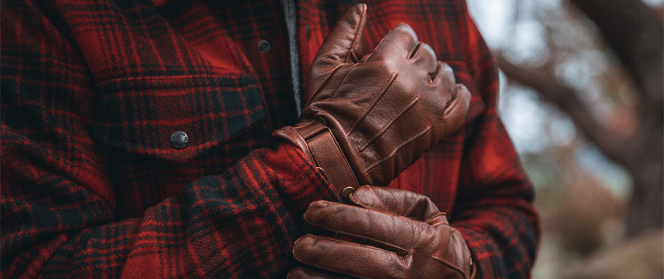 Guantes Lana - Venta de guantes de lana en línea. Entrega gratis.