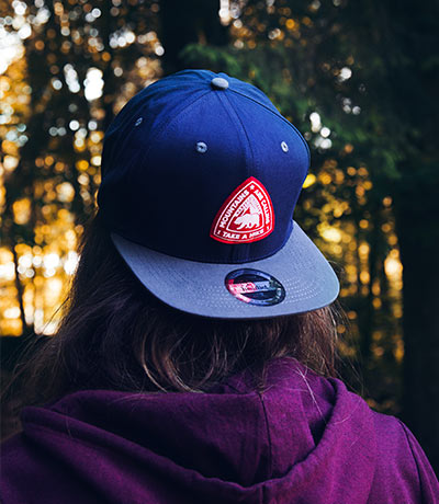 Gorra baseball beige hombre - Rector light brown Stetson : Headict